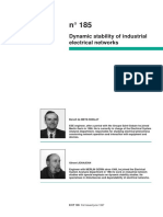 Dynamic Stability of Networks - Schneider PDF