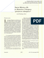 Hacia México 68 PDF