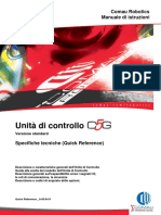 Specifica Tecnica C5G