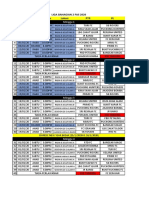 Liga Bahagian 2 2020 Fixtures 4.0