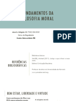 Fundamentos Da Filosofia Moral 01.2020