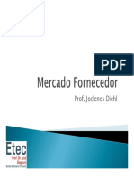 3 - Mercado Fornecedor