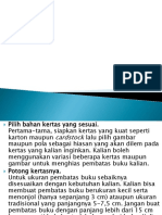 Pembatas Buku