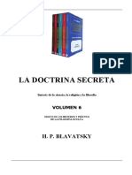 Blavatsky, Helena Petrovna - La Doctrina Secreta  - Vol 6.pdf