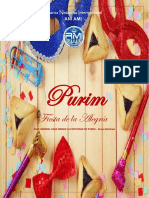 Seder Purim - AniAmi Venezuela 1_2