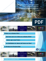 Las Habilidades de Lideres Del Futuro en PDF