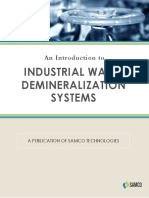 An Introduction to Industrial Demineralization Systems.pdf