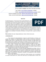 GESTÃO DA INOVAÇÃO Um Estudo de Múltiplos Casos Sobre A Inovação em Startups PDF