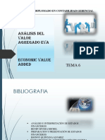 TEMA 6 ANALISIS EVA