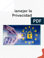 Lectura Privacidad