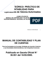 Diplomado ManualContabilidad SNV