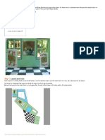 Ames Room Optical Illusion PDF