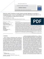 Selective surface chemistry of allyl alcohol and allyl aldehyde.pdf