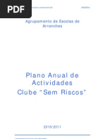 Clube Sem Riscos-1