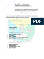 Pactos de Aula PDF