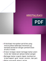 Materi-Kristalisasi Rev PDF