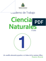 1° CCNN Cuaderno de Trabajo PDF