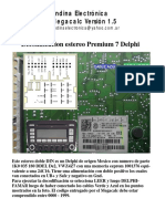 Delphi Premium 7 PDF