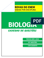 23 Provas do Enem (Biologia).pdf
