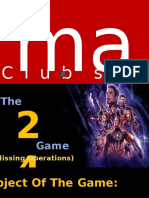 24 Game (Math Club Ga - Final)