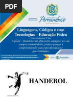 handebol