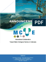 Announcement MCUE 13 2020 Edt 11112019