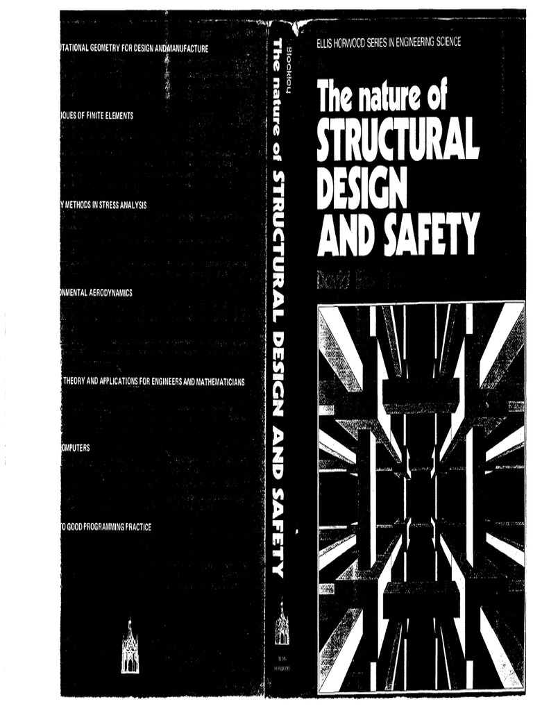 Structural Design & Safety by Professor David Blockley PDF | PDF | Idea ...