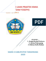 Contoh Makalah Kimia PDF