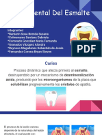 Caries Dental Del Esmalte.pptx