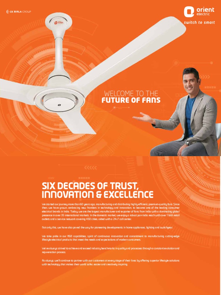 Fans PDF PDF Kilowatt Hour Energy And Resource