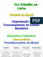 Estrutura Politica Do Brasil