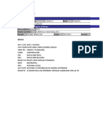 Segundo Primaria para Llenar Descriptivas