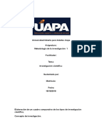 Metodología de La Investigación Tarea 12