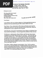 In SDNY Honduras Presidential Bro Tony Cries Poor Wants Free Lawyer Sentencing Delayed