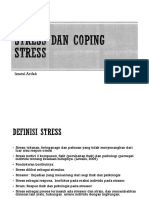 9 - Stress Dan Coping Stres