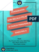 Buku Artikel Individu Kelompok KKN G125