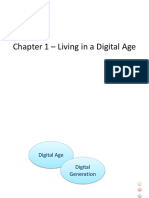 Chapter 1 - Living in A Digital Age (Function)