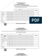 2.1.4 Ep 1 Checklist Pemeliharaan Prasarana