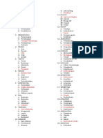 Sinonim Psiko Test