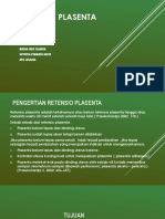 ppt RETENSIO