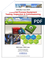 Process Equip. Commissioning.pdf