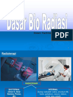 Dasar Fisika Radiasi