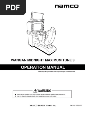 Maximum Tune 3 Manual PDF  PDF  Mains Electricity  High Voltage