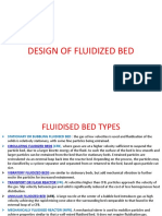 Fluidized Bed