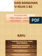 Kayu