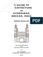 HyderabadGuide 2009 PDF