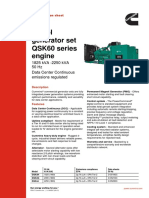 s-1645DC Specification Sheet