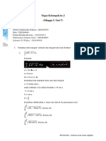 Analisis Matematika