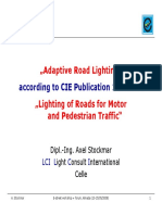 6 Adaptive Road Lighting 2008-05