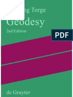 Ben Sim - Geodesy 2nd Edition PDF